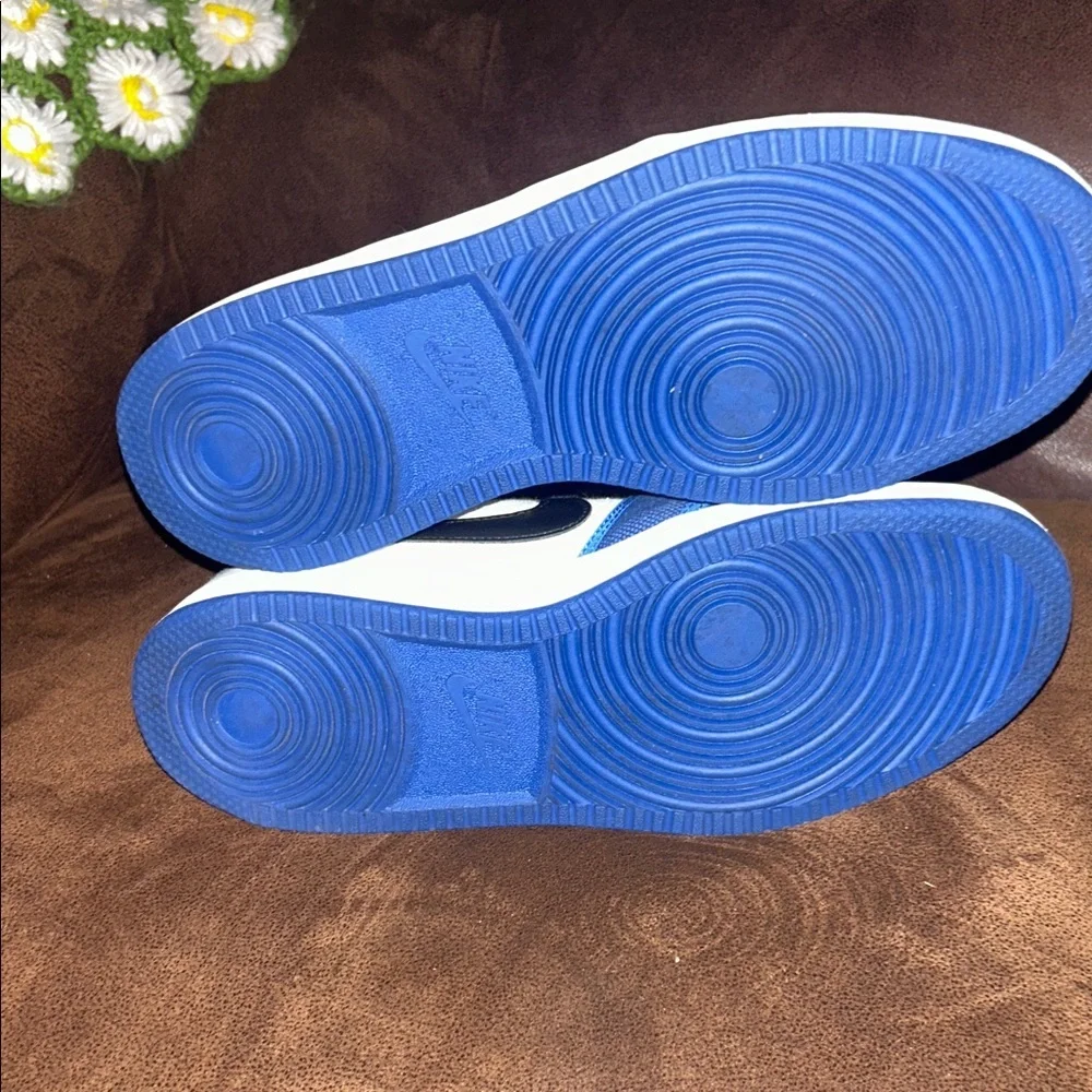 KO Retro Ajko Nike Jordans DO5047401 Blue-Black